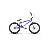 BMX Radio Bike Revo Violet