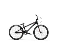 BMX Radio Race Helium Cruiser Noir