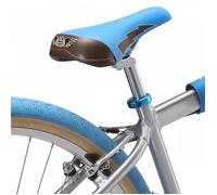 BMX - SE BIKES - Big Ripper 29"" 2021 - Bleu - 1 vitesse - Cadre en aluminium