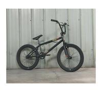 Si Bmx Draak 20 Bmx Bike Noir