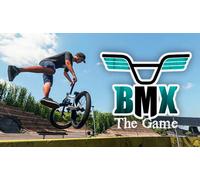 BMX The Game (Steam Account)