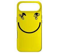 BMX Vélo Cycliste Bicyclette Cyclisme BMX-Rampe Fun BMX Coque pour iPhone Air
