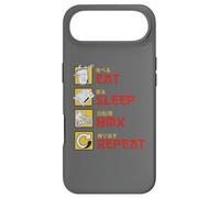 BMX Vélo Cycliste BMX Bicyclette Cyclisme BMX-Rampe BMX Coque pour iPhone Air