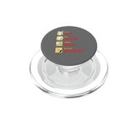 BMX Vélo Cycliste BMX Bicyclette Cyclisme BMX-Rampe BMX PopSockets PopGrip pour MagSafe