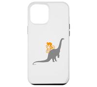 BMX Vélo Cycliste BMX Bicyclette Cyclisme Dinosaure Race BMX Coque pour iPhone 12 Pro Max