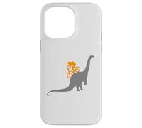 BMX Vélo Cycliste BMX Bicyclette Cyclisme Dinosaure Race BMX Coque pour iPhone 14 Pro Max