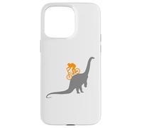 BMX Vélo Cycliste BMX Bicyclette Cyclisme Dinosaure Race BMX Coque pour iPhone 15 Pro Max