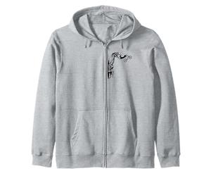 BMX Vélo Cycliste BMX Bicyclette Cyclisme Dinosaure Race BMX Sweat à Capuche