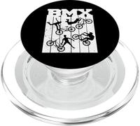 BMX Vélo Rampe-BMX de BMX-Bike Bicyclette Freestyle Race BMX PopSockets PopGrip pour MagSafe