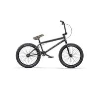 Wethepeople Arcade 20´´ Bmx Bike Noir 21´´