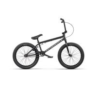 BMX Wethepeople CRS 20 Noir
