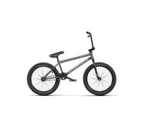 Wethepeople Justice 20 2021 Bmx Bike Gris Grey