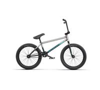 Wethepeople Justice 20 2021 Bmx Bike Noir
