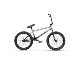 BMX Wethepeople Justice Noir