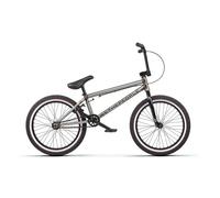 BMX Wethepeople Nova Argenté