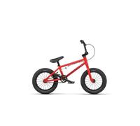 BMX Wethepeople Riot Rouge