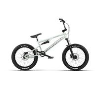 BMX Wethepeople The Swampmaster Gris