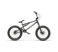 Wethepeople The Swampmaster 20´´ Bmx Bike Noir 21.5´´