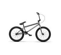 BMX Wethepeople Thrillseeker - gun metal - Gris - XL (21"")