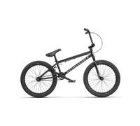 BMX Wethepeople Thrillseeker Noir