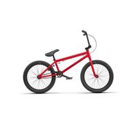 Wethepeople Thrillseeker Bmx Bike Rouge 21´´