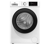 BMX7126DB machine à laver Charge avant 7 kg 1200 tr/min Blanc
