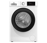 BMX8126DB machine à laver Charge avant 8 kg 1200 tr/min Blanc