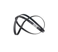 BmXauz Courroie de Moteur de Machine à Laver, Compatible avec Siemens 5PJE1246 6PJE1255 5PJE1255 5PJE1252 8PJE1298GRT, Courroie de Moteur de Machine à Laver à Tambour(6PJE1255)