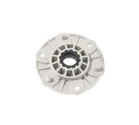 BmXauz Les Lave-Linge Compatible avec LG, moyeu de Rotor MBF618448, remplaçant Parfaitement Plusieurs modèles tels Que 4413ER1001C, 4413ER100A, 4413EA1002B, etc.
