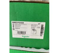 BMXCPS3020 BRAND NEW SCHNEIDER ELECTRIC M340 24VDC Power Supply FREE SHIP