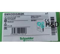 Schneider Electric BMXDDI3202K X80 32E TOR 24VDC