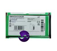 BMXDDO3202K brand new Schneider programmable controller PLC module