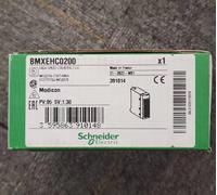 1PC New Schneider BMXEHC0200 high-speed Counting Module Expedited Shipping