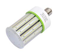 BMXKPO Ampoules LED de maïs de 150 W, culot E39 Mogul 5000 K, lumière du jour, ampoules de maïs de qualité commerciale pour entrepôt, stationnement, éclairage de rue
