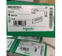 BMXXBP0400 1PCS Brand New Schneider BMXXBP0400 Fast delivery