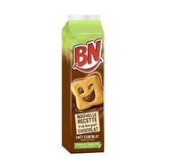 BN - 16 Goût Chocolat 285G - Lot De 4 - Vendu Par Lot