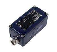 BN 20-2RZ-M16 Plage de contact Reed : 5-50 mm PSchalt : 120 W 52 x 47 x 104 m...