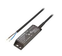 BN 310-RZ Interrupteur reed Portée: 3-60mm Pcommut: 120W 88x25x13mm IP67 SCHMERS