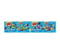 BN AUTRES - Choc'Land Magie 150G - Quatre Articles