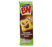 BN Biscuits au chocolat 295 g