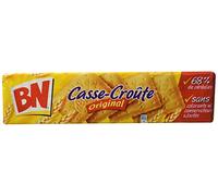 BN Biscuits Casse Croûte Original 375 g