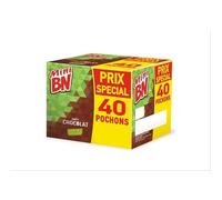BN Biscuits chocolat