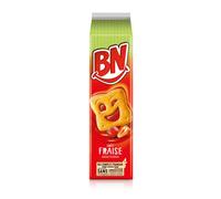 BN Biscuit goût fraise - Le paquet de 285g