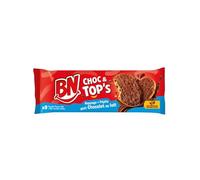 BN Biscuits Nappage et pépites goût chocolat au lait 150g