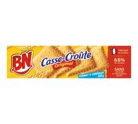 BN – Biscuits petit déjeuner Casse Crout