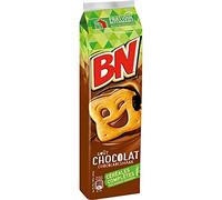 BN Chocolat 295g (lot de 12)