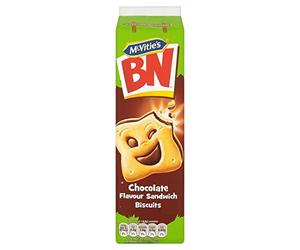 Bn Chocolate 295G