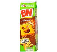 BN Chocolate Biscuits 295g