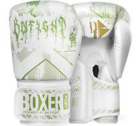BN FIGHT Gants de boxe pour homme et femme pour boxe, kickboxing, arts martiaux mixtes, Muay Thai, MMA, entraînement lourd