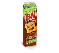 BN - Goût Chocolat 295G - Lot De 4 - livraison offerte